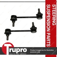 Trupro Rear Sway Bar Links for Hyundai Tiburon GK 2002-2008 Premium Quality