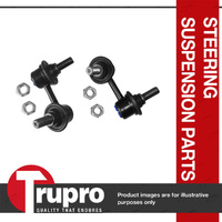 Trupro Rear Sway Bar Links for Nissan Pathfinder R51 4WD 2005-on Premium Quality