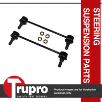 Trupro Rear Sway Bar Links for Hyundai Tucson JM 2004-2010 Premium Quality