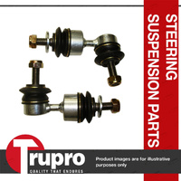 Trupro Rear Sway Bar Links for Ford Focus LS LT LV LW LZ 07/2002-2020
