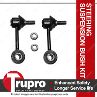Trupro Rear Sway Bar Link For Mazda 6 GG GY 02-08 Premium Quality