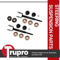 Trupro Rear Sway Bar Links for Toyota Landcruiser 100 Series IFS Premium Quality