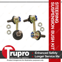 Trupro Front Sway Bar Link For Mitsubishi Pajero NM NP 2000-2006 Premium Quality