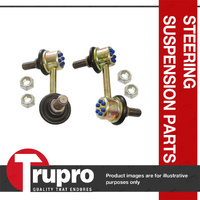 Trupro Front Sway Bar Links for Mitsubishi Pajero NM NP 2000-2006