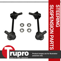 Trupro Front Sway Bar Links for Mazda 626 GF 1998-2002 Premium Quality