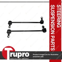 Trupro Front Sway Bar Links for Holden Captiva CG Captiva 5 7 AWD CG