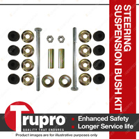 Trupro Front Sway Bar Link For Mazda B2500 B2600 BRAVO BT50 UN 2WD 4WD