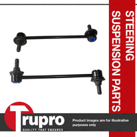 Trupro Front Sway Bar Links for Nissan Elgrand E51 2002-2010 Premium Quality