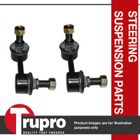 Trupro Rear Sway Bar Links for Ssangyong Rexton 2002-2017 Premium Quality