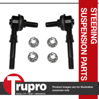 Trupro Front Sway Bar Links for Nissan Pulsar N15 1995-2000 Premium Quality