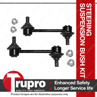 Trupro Rear Sway Bar Link For Toyota Celica ZZT231 8/99-9/05 Premium Quality