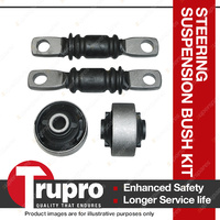 Trupro Front Control Arm Lower Inner Bush Kit for Toyota Camry SV40 CV40 94-98