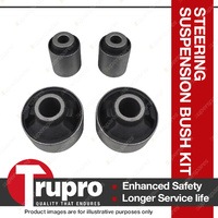 Trupro Front Control Arm Lower Inner Bush Kit for Toyota 86 2011-on