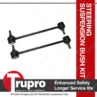 Trupro Front Sway Bar Link for Jeep Compass MK Patriot MK 2006-2017
