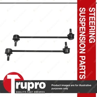 Trupro Front Sway Bar Links for Holden Barina TK 2002-2011 Premium Quality