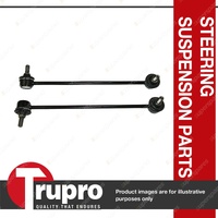 Trupro Front Sway Bar Links for Kia Rio JB 2006-2011 Premium Quality