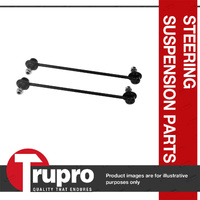 Trupro Front Sway Bar Links for Mazda Tribute 5Z 6Z 8Z 05/2006-01/2008