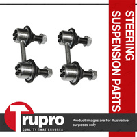 Trupro Front Sway Bar Links for Toyota Corolla AE112R 1997-2002 Premium Quality