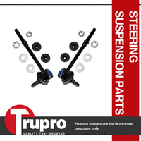 Trupro Front Sway Bar Links for Nissan Patrol Y60 GQ Y61 GU 12mm Stud