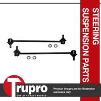 Trupro Front Sway Bar Links for Mazda 2 DY 2002-2006 Premium Quality