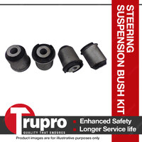 Trupro Front Control arm lower inner bush for Holden Colorado 7 RG 12-17