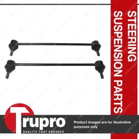 Trupro Front Sway Bar Links kit for Honda Jazz GK GF 8/14-on Brand New