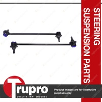 Trupro Front Sway Bar Links kit for Honda HRV RU 1/15-on Brand New