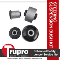 Trupro Front Control arm lower bush kit for Hyundai i45 YF 5/10-1/13