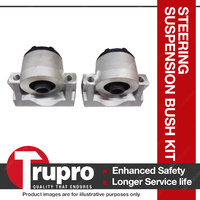 Fr Control arm lower inner rear bush kit C/W Housing for Landrover Freelander I