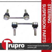 Trupro Rear Sway Bar Links kit for Ford Mondeo MD 5/15-on Brand New