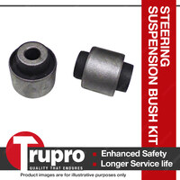 Trupro Rear Control arm lower R bush kit for Honda Odyssey RB 2004-2014