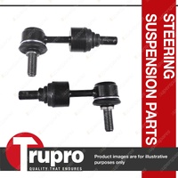 Trupro Rear Sway Bar Links kit for Kia Optima TF 1/11-10/15 Brand New