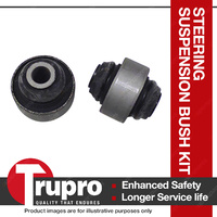Rear Track Control Arm Upper Inner F Bush Kit for Kia Carnival Grand Carnival VQ