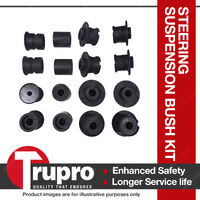 Trupro Body Mount Kit for Holden Rodeo TF 2WD 4WD Crew Cab TFS 4 Doors 88-03