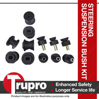 Trupro Body Mount Kit for Isuzu D-Max TFR 2WD 4WD Single Space Cab 08-12