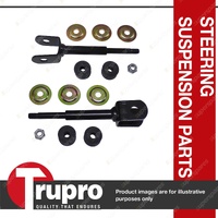 Trupro Rear Sway Bar Links kit for Subaru Brumby 80-94 Brand New Premium Quality