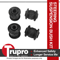 Trupro Rear Control Arm Lower Inner bush kit for SUZUKI Liana RH416F RH418 01-07