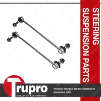 Trupro Front Sway Bar Links Kit for Holden Barina TM 1.4L 1.6L 2011-2019