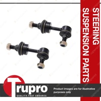 Trupro Rear Sway Bar Links Kit for Hyundai i45 VF 10/11-04/19 Premium Quality