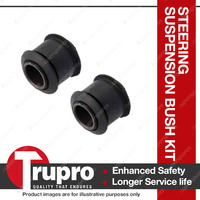 Trupro Rear Panhard Rod Bush 18mm for Toyota Starlet EP91R 12/95-10/99