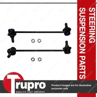 Trupro Front Sway Bar Links Kit for Mitsubishi Grandis BA 01/04-05/10