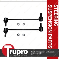 Trupro Front Sway Bar Links Kit for Toyota Corolla ZZE123R 8/00-9/06