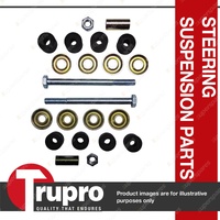Trupro Front Sway Bar Links Kit for Proton Jumbuck 02/2003-04/2013