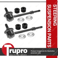 Trupro Rear Sway Bar Links Kit for Nissan Pulsar N14 8/1990-9/1995