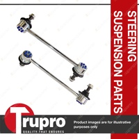 Trupro Front Sway Bar Links Kit for Holden Commodore VZ Statesman WL 8/04-8/07