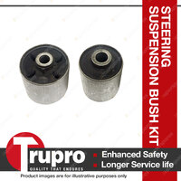 Trupro Rear Trailing Arm Lower Bush Kit for LDV G10 SV7A SV7C 1.8L 2.0L 2.4L RWD