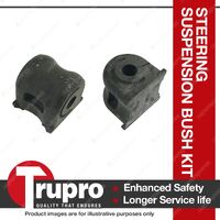 Trupro Front Sway Bar Mount Bush Kit for Honda Civic FB 2012-2016