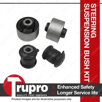 Trupro Front Control Arm Lower Bush Kit for Honda Civic FK 1.8L 2.0L 2012-2022