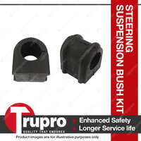 Rear Sway Bar Mount Bush Kit for Mercedes Benz Sprinter W904 W906 1999-2018