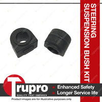 Trupro Front Sway Bar Mount Bush Kit 29mm ID for Holden Acadia AC 2018-2020